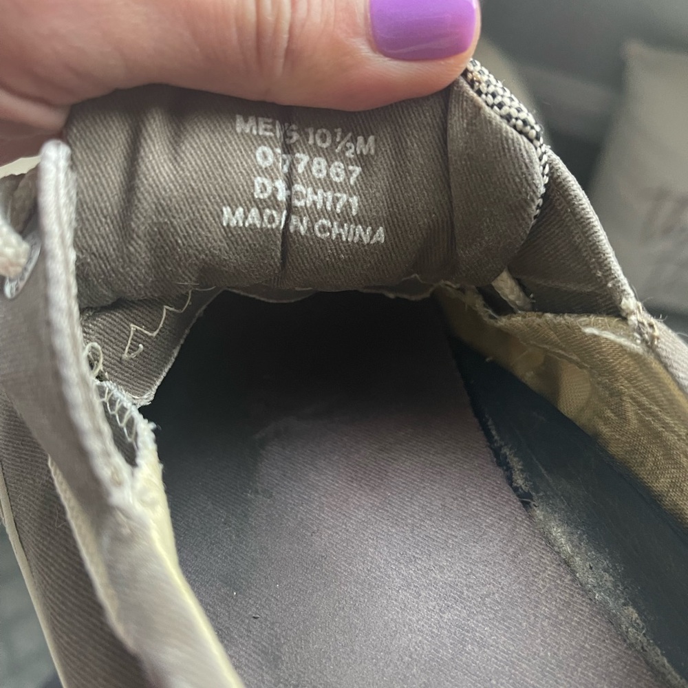 Sperry Slider slip on shoes - Picture 5 of 7